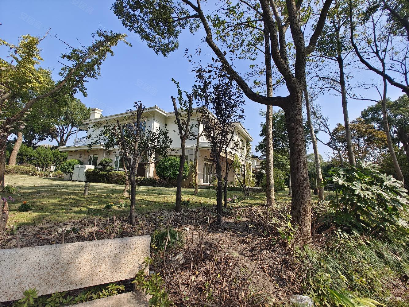 慌乱中能不能冲动买房,听听我的意见吧,此房税费各付,西郊九溪十八岛