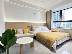 台州温岭城西公寓出租，无中介费，押一付一出租房源真实图片