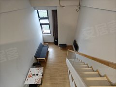 珠海香洲上冲奥园广场（金发购物中心）精装复式一房，多套可选，来电速看房出租房源真实图片