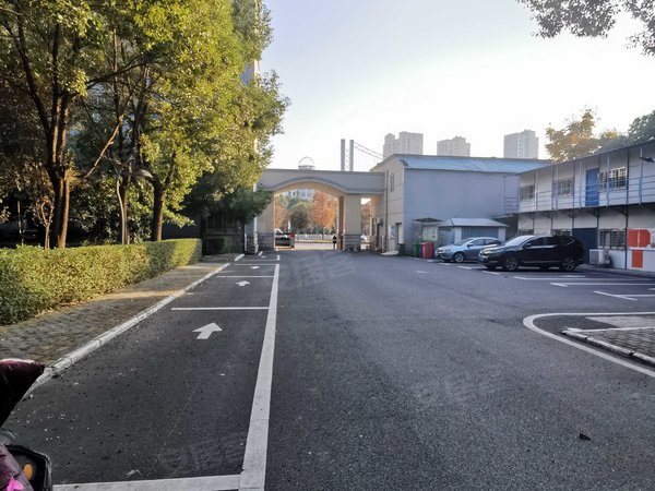 【多图】襄阳市公路局家属院,悦活荟租房,襄阳市公路局家属院 3室2厅1