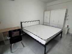 合肥经开大学城金水童话名苑 1室1厅1卫出租房源真实图片