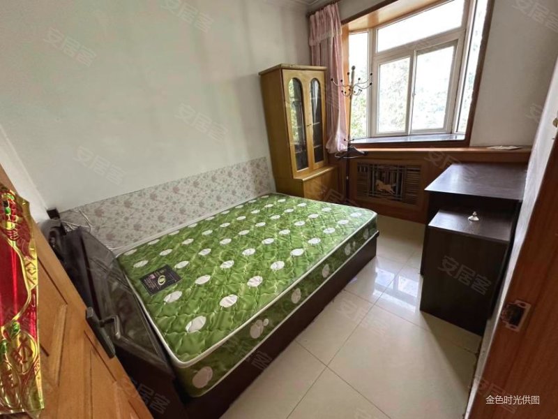 石门苑 明厨明卫 落地窗 满五年 价格有商量