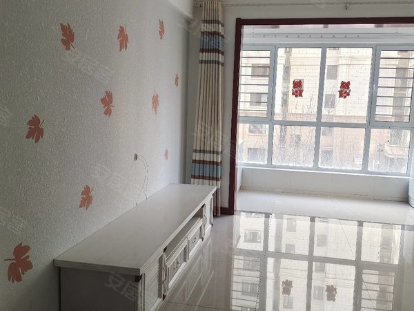 【多图】御都花园b区,新城区租房,押一付三的房子,电梯小高层,精装套