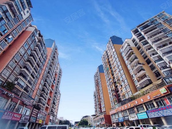 南宁西乡塘安吉棕榈湾棕榈湾小区电梯4房2厅2000元出租房源真实图片