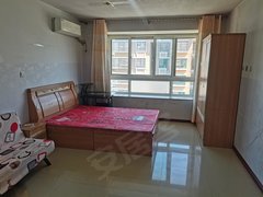 烟台莱阳莱阳城区电视台 九中北校 立交桥 精装一室 家具家电齐全看房方便出租房源真实图片