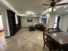 杭州上城火车东站杭州东站地铁口 红街公寓精装电梯3室2厅2卫 家具可配随时住出租房源真实图片