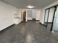 泉州丰泽东海湾泰禾首玺(商住楼) 1室1厅0卫 电梯房 51平米出租房源真实图片