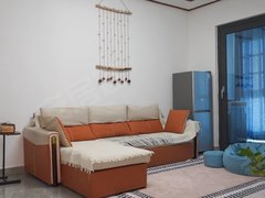 西双版纳景洪曼弄枫曼城精装三居室好房便宜出租出租房源真实图片