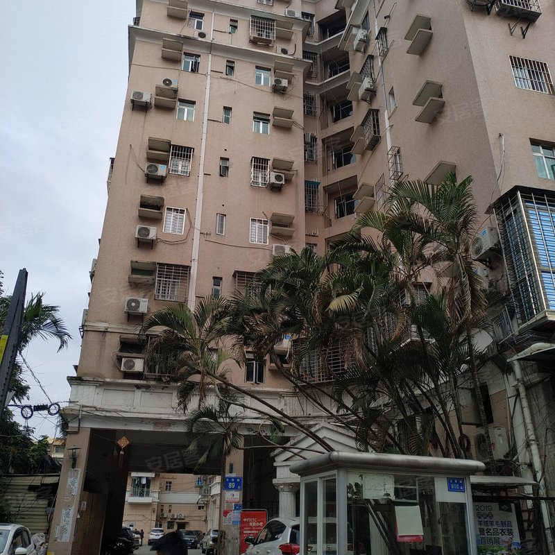 【金龙花园, 金龙花园小区详情,房价走势,房源,业主论坛】- 厦门58