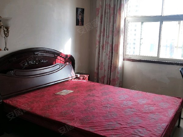 郑州金水花园路梨园小区梨园小区 3室2厅1卫出租房源真实图片