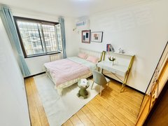 北京昌平回龙观813号线霍营站精装大次卧创业单间屋内设施全后续服务有保障出租房源真实图片