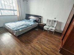 海门海门市区海南路国际车城3楼一室一厅一卫450一个月看房方便有钥匙出租房源真实图片