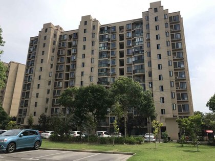 南国花园 七莘路3198弄1 40号 上海南国花园二手房 租房 上海安居客