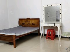 百色右江梦之岛购物广场利荷路 1室0厅1卫出租房源真实图片