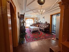 哈密哈密天马购物中心第学科苑城三室两厅精装修家具家电齐全拎包入住出租房源真实图片