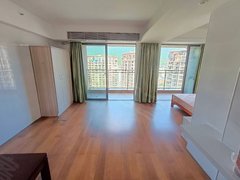 深圳大鹏新区大鹏超大一房一厅出租，高楼层光线通风都很好，装修好出租房源真实图片