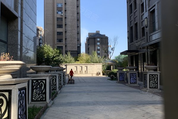 不足,中信御园怎么样,中信御园周边房产中介经纪人评价-长春安居客