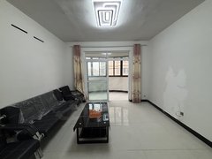 阜阳颍州清河东路阜师大 大学城红街旁 国祯家园A区 3室2厅1卫 诚心出租出租房源真实图片