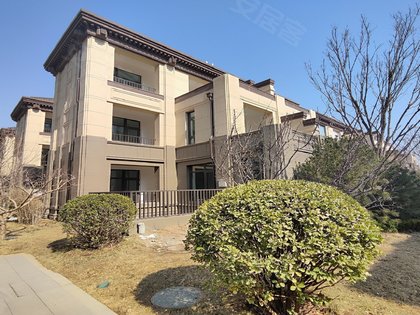 中海云筑(别墅),团结路 - 北京中海云筑(别墅)二手房,租房,房价-北京