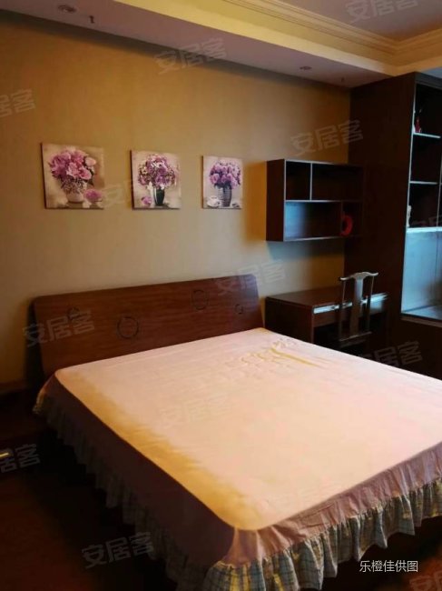 溪湖小镇富都公馆