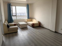 烟台莱阳莱阳城区军民路,六交路口,柏林庄高职,泰和家苑,两居室,拎包入住出租房源真实图片