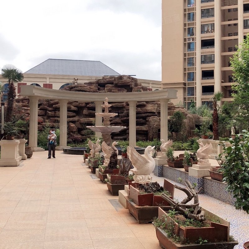 【御峰云府, 御峰云府小区详情,房价走势,房源,业主论坛】- 昭通58