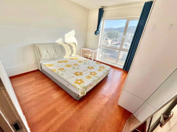 【多图】百替御园华府,建筑大学租房,毕业季特价甩租!