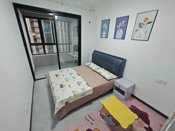 西安国际港务区港务大道汇悦城14号线 港务大道 汇悦城  公寓出租 精