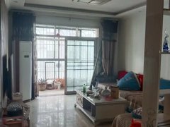 睢县城区睢县城区南区 紫玉苑电梯房 三室两厅两卫 装修干净 900一月出租房源真实图片