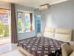 赣州章贡中央公园馨安家园单间，近中央公园 阳明国际九铭广场，有厨房，家电齐全出租房源真实图片