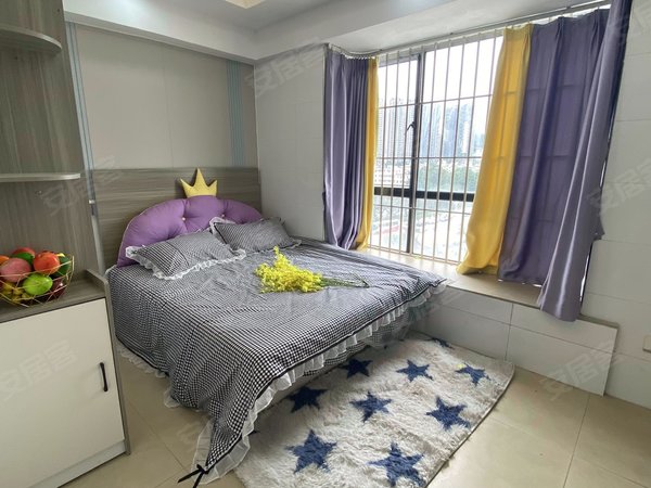 【多图】上李朗科技园,平湖租房,上李朗近地铁 无中介费 免费停车