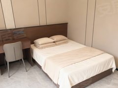 深圳宝安西乡宝源二区 精装修 房屋清洁 拎包入住出租房源真实图片