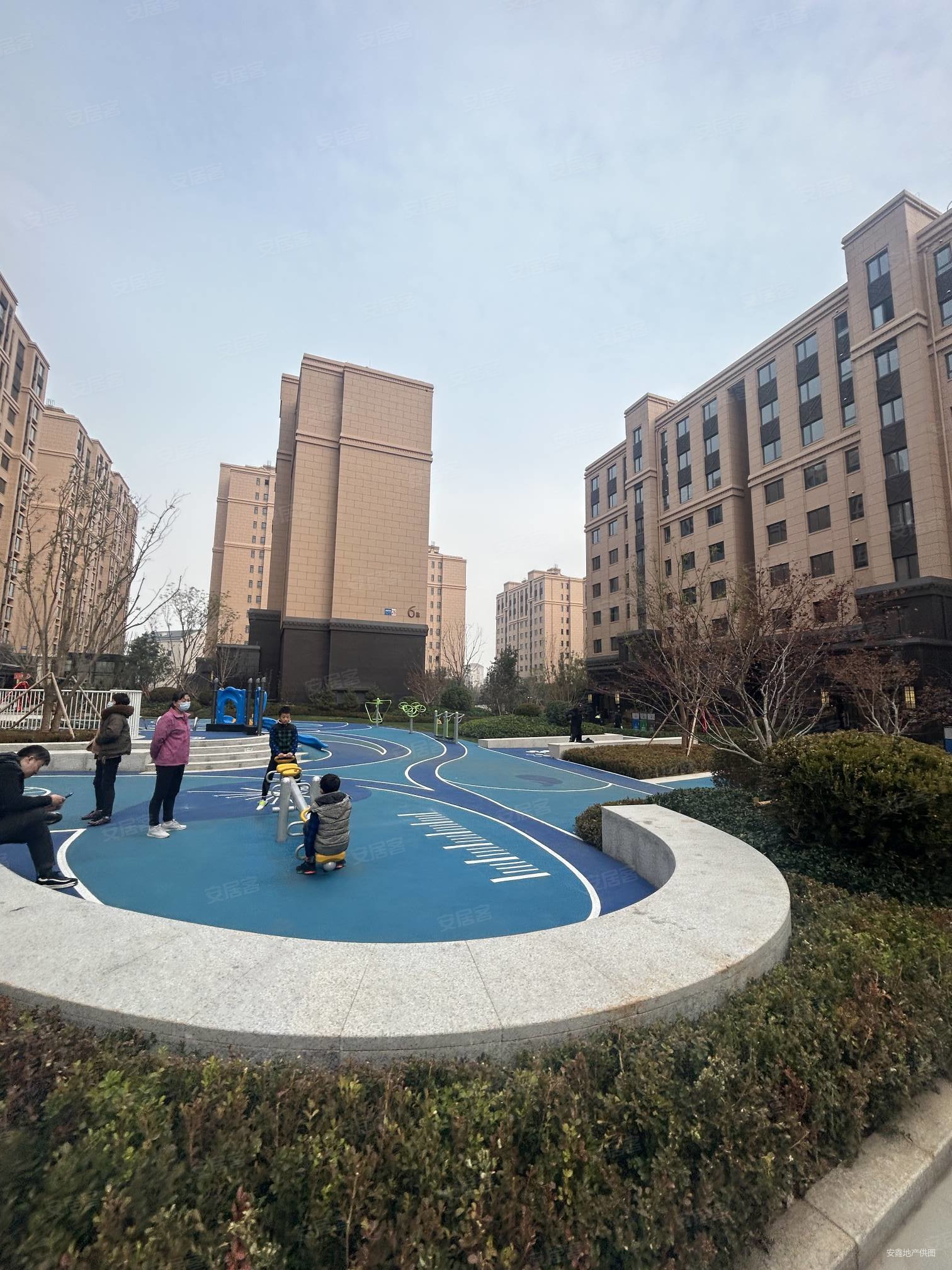 大连房产网>大连二手房>甘井子二手房>体育新城二手房>大华公园世家>