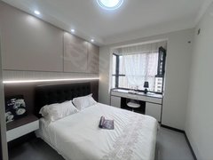 保定竞秀上谷大观无中介可短租 紧挨着上谷大观 云中心 智慧谷 电谷 深圳湾出租房源真实图片