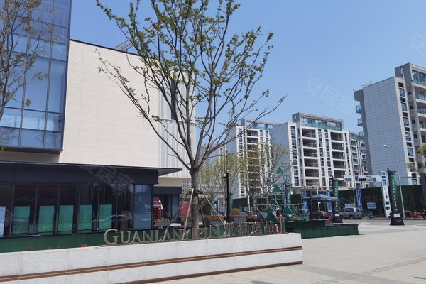 绿城象屿观澜逸品