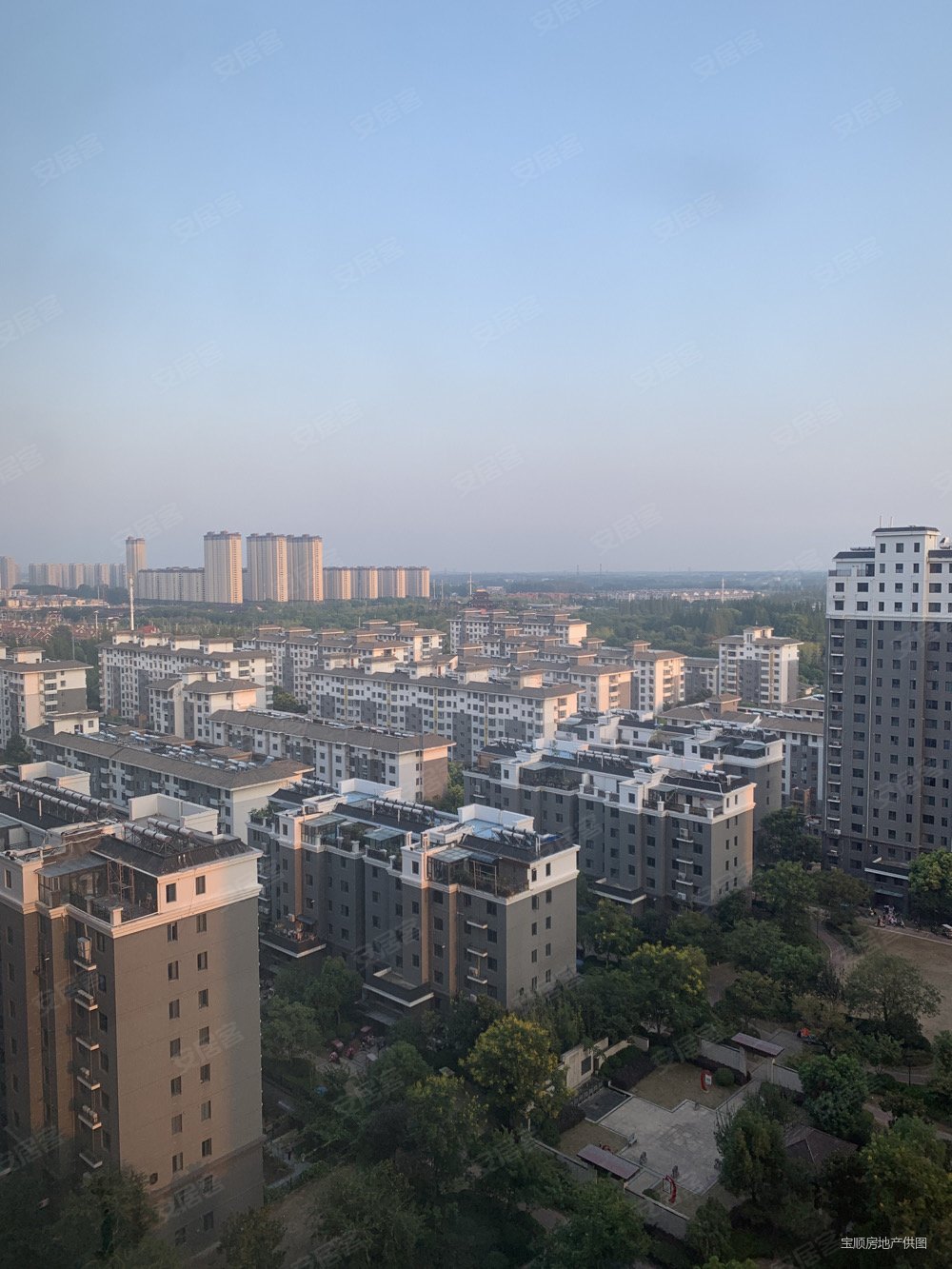 徐州房产网>徐州二手房>邳州二手房>珠江东路二手房>汇川大象城>