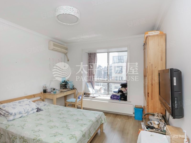 大华 医疗配套成熟 临地铁 双卫 购物方便 装修好 南北通透,枫庭丽苑