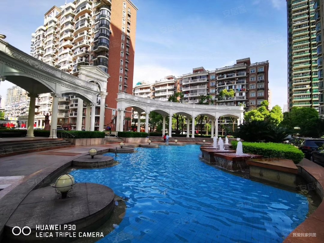 5年出1套,徐家汇花园二手房,1280万,3室2厅,2卫,123平米-上海安居客