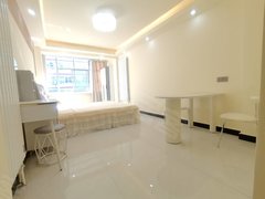 兰州城关西关什字情侣独卫 东方红广场地铁口 广武门 交警大厦 万象城 可月付出租房源真实图片