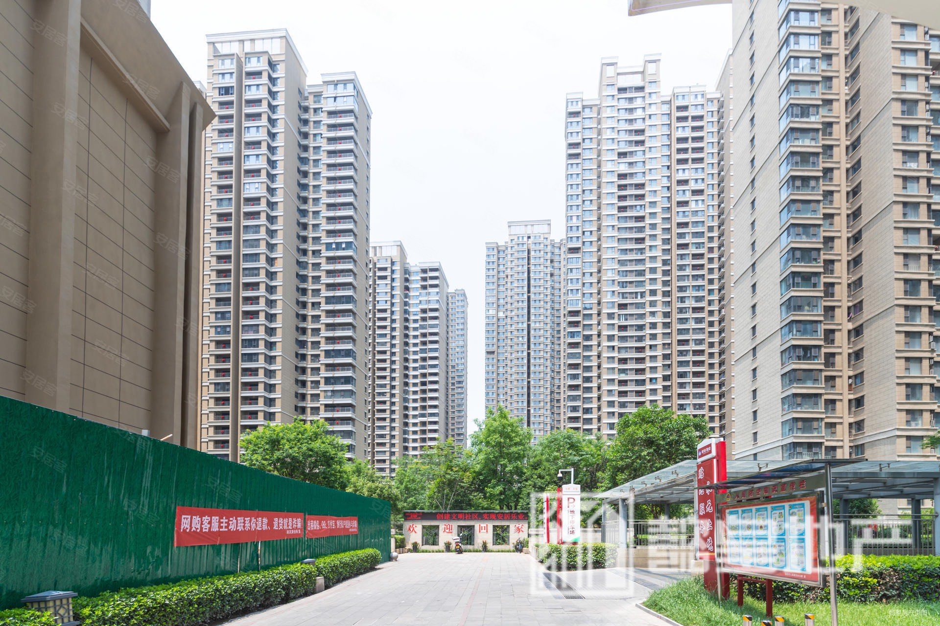 升龙天玺二手房,91万,3室2厅,1卫,105平米-洛阳安居客