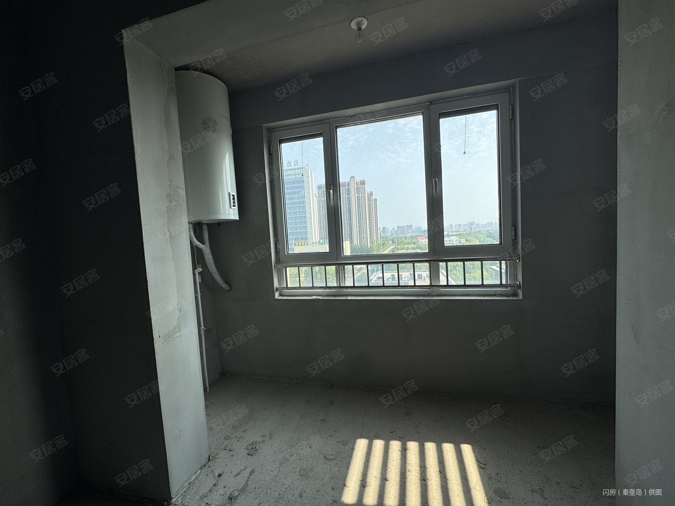 8万,禧悦府北城二手房,58.8万,2室2厅,1卫,83.1平米