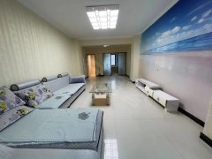 喀什疏勒疏勒城区天安名门4楼94平两室两厅精装修家具家电齐全拎包入住出租房源真实图片