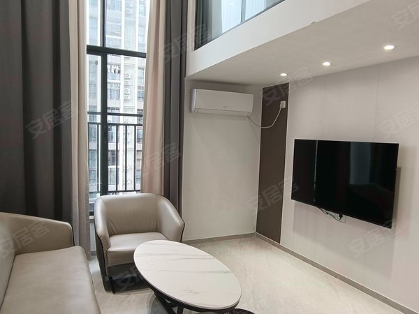 广州白云金沙洲万益广场(一三期)金铂壹号万益广场(一三期)中空两房一