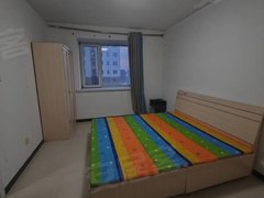 保定莲池南大园南二环 高保路口 理工大学 枫林花溪 精装两室 拎包入住出租房源真实图片