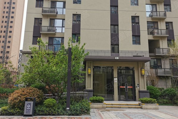 万科城燕园,书香路,近西长安街-西安万科城燕园二手房,租房-西安安居