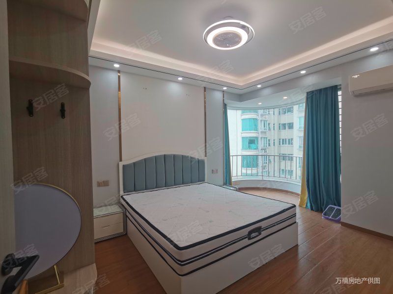 急卖笋盘健逸天地商圈成熟双卫格局南北通透精装好房