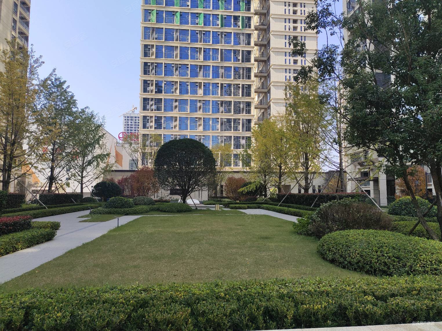 岳麓青城万达广场