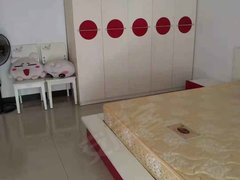资兴鑫地广场资兴城区彼岸东江庭园 2室1厅1卫出租房源真实图片