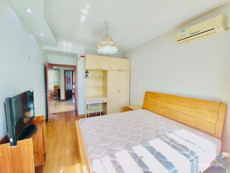 德邑小城公寓住宅超值6777平可遇不可求温馨2室