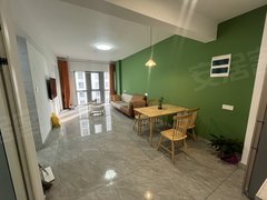 永康永康市区天鹅路商业街宝龙一室一厅，超大客厅，可明火，精装修，拎包入住出租房源真实图片